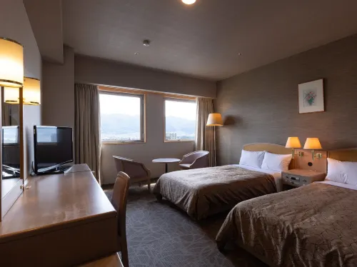 Rako Hananoi Hotel Chambres Photos