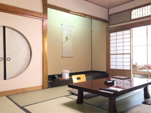 Takaragawa Onsen Ousenkaku Chambres Photos