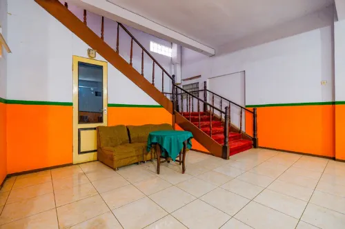 Sartika Hotel Mitra RedDoorz Pati Photos