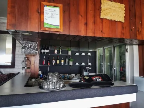Y Motels Rockhampton Leisure & Recreation Photos