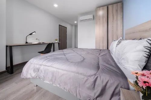 Aqua residences Chambres Photos