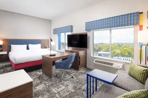 Hampton Inn & Suites by Hilton Rochester Downtown À ne pas manquer Photos