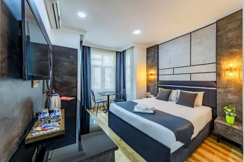 La Pazza Suites Da non perdere Photos
