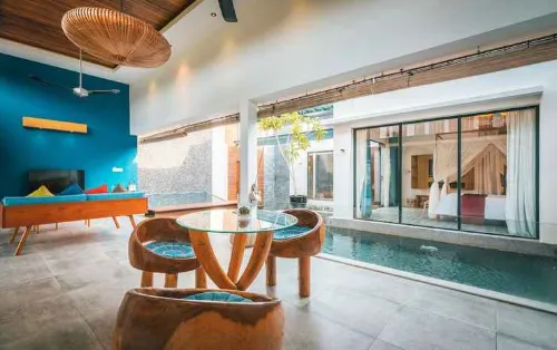 La Villa Langkawi - Private Pool Photos