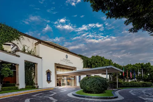 InterContinental Hotels Presidente Puebla Empfohlen Photos