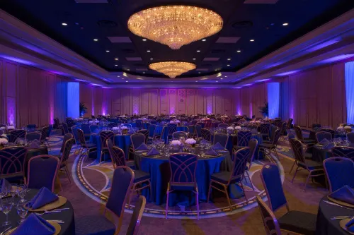 Westgate Las Vegas Resort & Casino Dining Photos