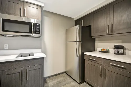 Homewood Suites by Hilton Raleigh Cary I-40 Zimmer Photos