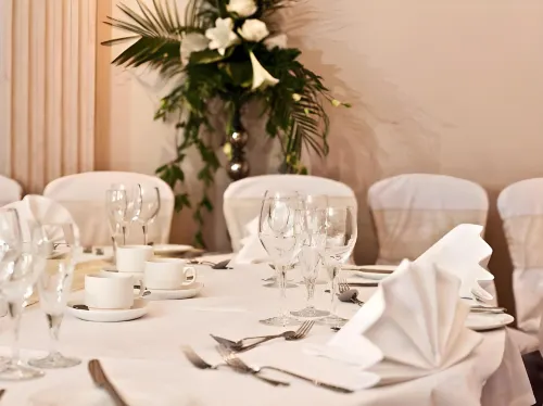 The Casa Hotel, Sure Hotel Collection by Best Western Dining Photos