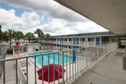 Motel 6 Kissimmee, FL - Orlando Loisirs et amusements Photos