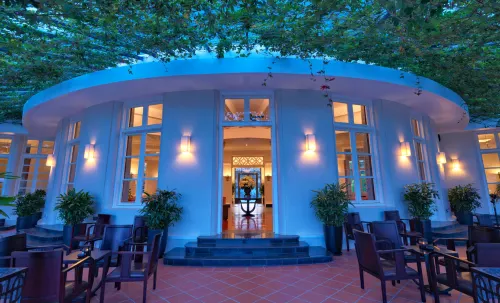 Azerai La Residence, Hue Extérieur Photos