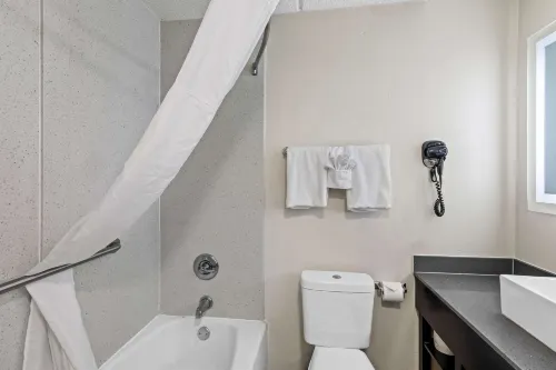 Best Western Atlanta Cumberland/Galleria Hotel Photos