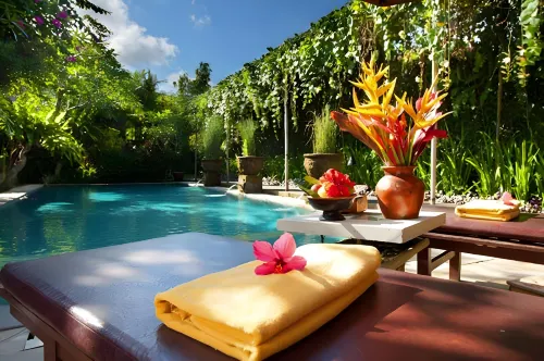 Barong Resort Ubud by Puri Signatures Loisirs et amusements Photos
