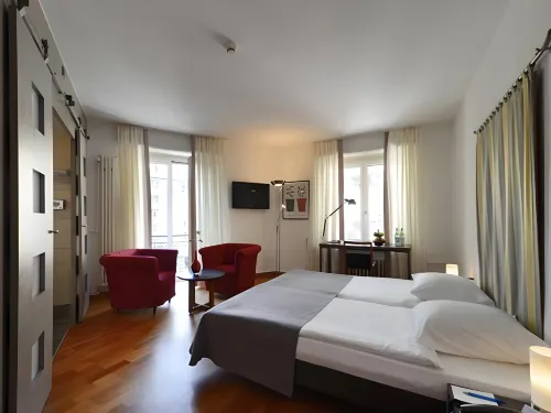 Hotel Scheuble Camere Photos