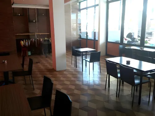 Mira Hotel Banjarmasin Makanan Photos