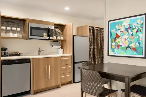 Home2 Suites by Hilton Warminster Horsham Photos