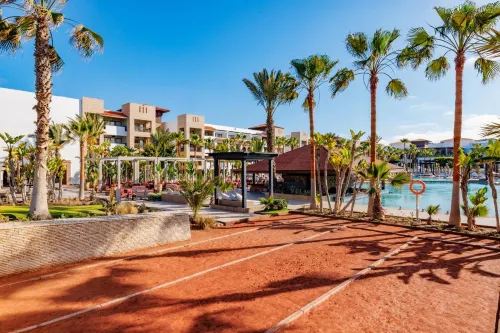 Riu Palace Tikida Agadir - All Inclusive Leisure & Recreation Photos