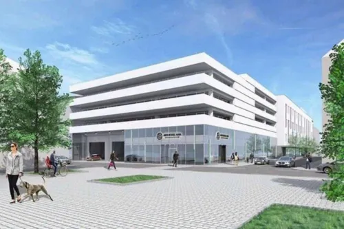 Elaya Hotel Oberhausen فنادق مميّزة Photos