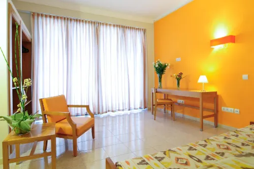 Hotel Balear Chambres Photos