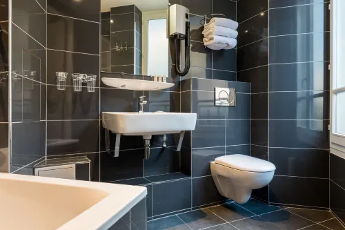 Paris France Hotel Kamar Photos