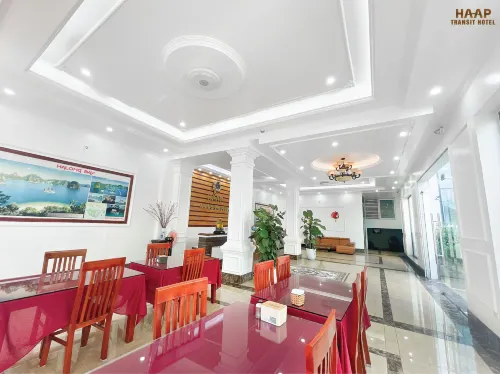 Haap Transit Hotel Makanan Photos