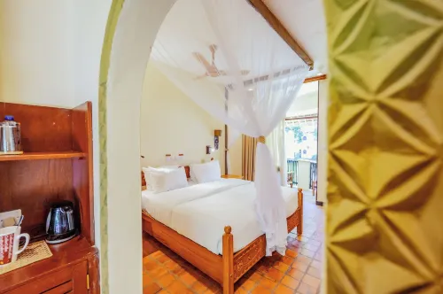 Severin Sea Lodge Photos