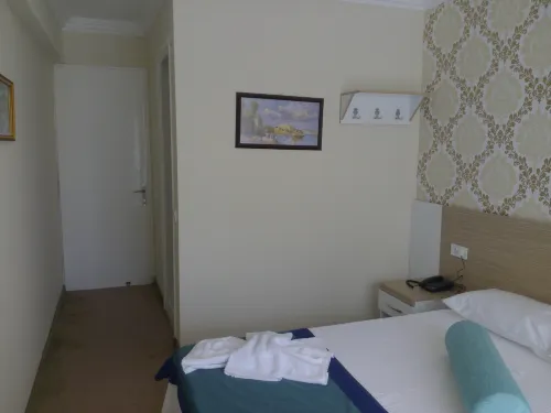 Nicea Hotel Chambres Photos