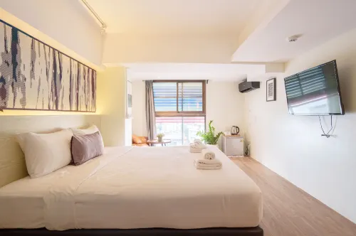 Gecko EYE Hotel Photos