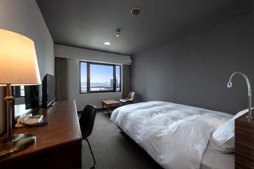 Plaza Hotel Shimonoseki Photos