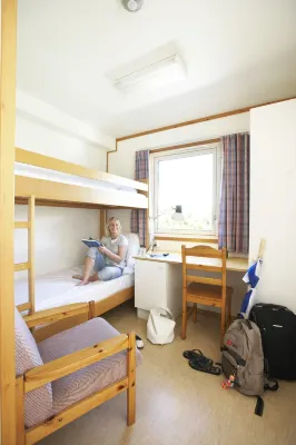 Bergen Hostel Montana Da non perdere Photos