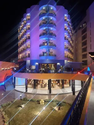 فندق اللوتس من الخارج Photos