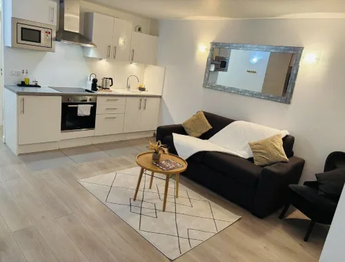 Appartements - le Logis Versaillais Rooms Photos