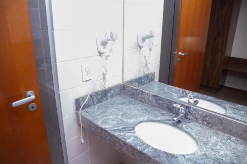 Go Inn Taguatinga Rooms Photos
