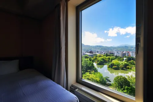 Hotel Lifort Sapporo Photos
