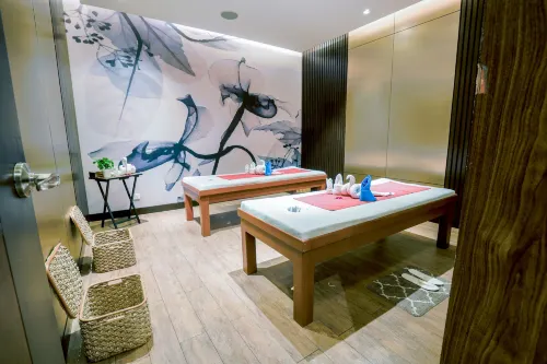 Grand Summit Hotel General Santos Leisure & Recreation Photos