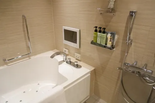 Breath Hotel Camere Photos