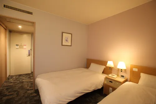 Kurume Washington Hotel Plaza Photos