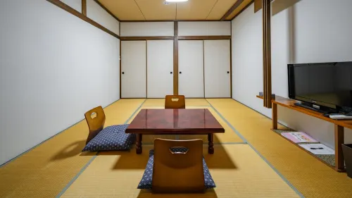 Yunosawa Onsen Mori No Shiki Kamar Photos