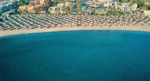 Jaz Makadi Saraya Resort Relaksasi & Rekreasi Photos