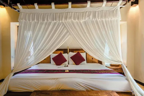 Barong Resort Ubud by Puri Signatures Phòng Photos