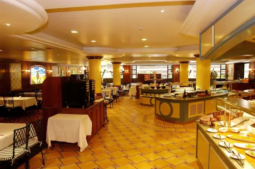 Hôtel Mercure Andorra Ristorazione Photos