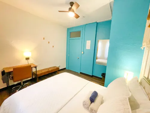 ITH Mission Beach Backpacker Hostel Rooms Photos