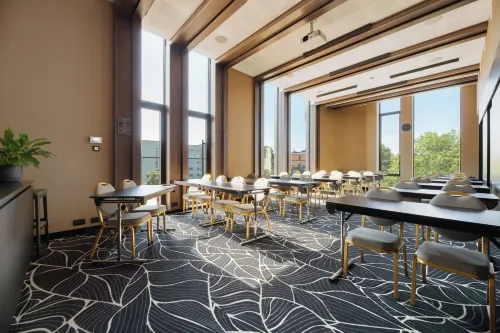 Movenpick Hotel Tallinn Espaces Affaires Photos