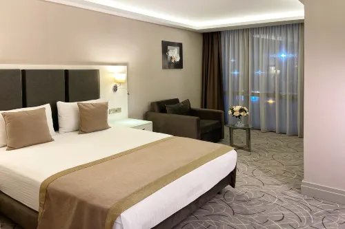 The Conforium Hotel Van Chambres Photos