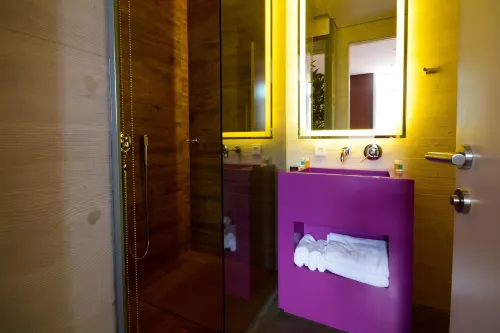 Boutique Rooms Photos