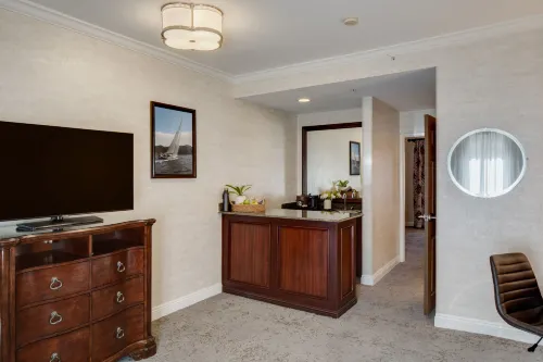 Ayres Hotel Costa Mesa Newport Beach Zimmer Photos