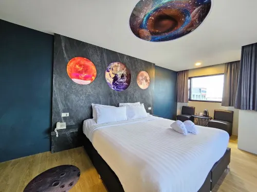 Oscar Palace Hotel & Wellness Center Photos