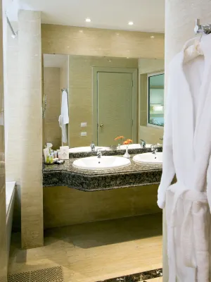 Swiss Inn Pyramids Golf Resort Rooms Photos