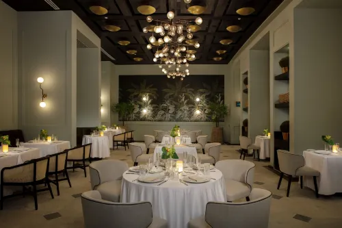 Impression Moxche by Secrets Restauration Photos