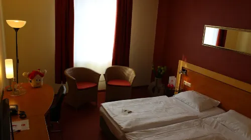 ACHAT Hotel Monschau Photos
