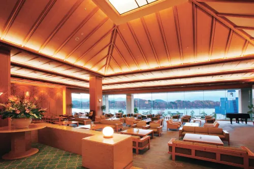 Hotel Shion Aree comuni Photos